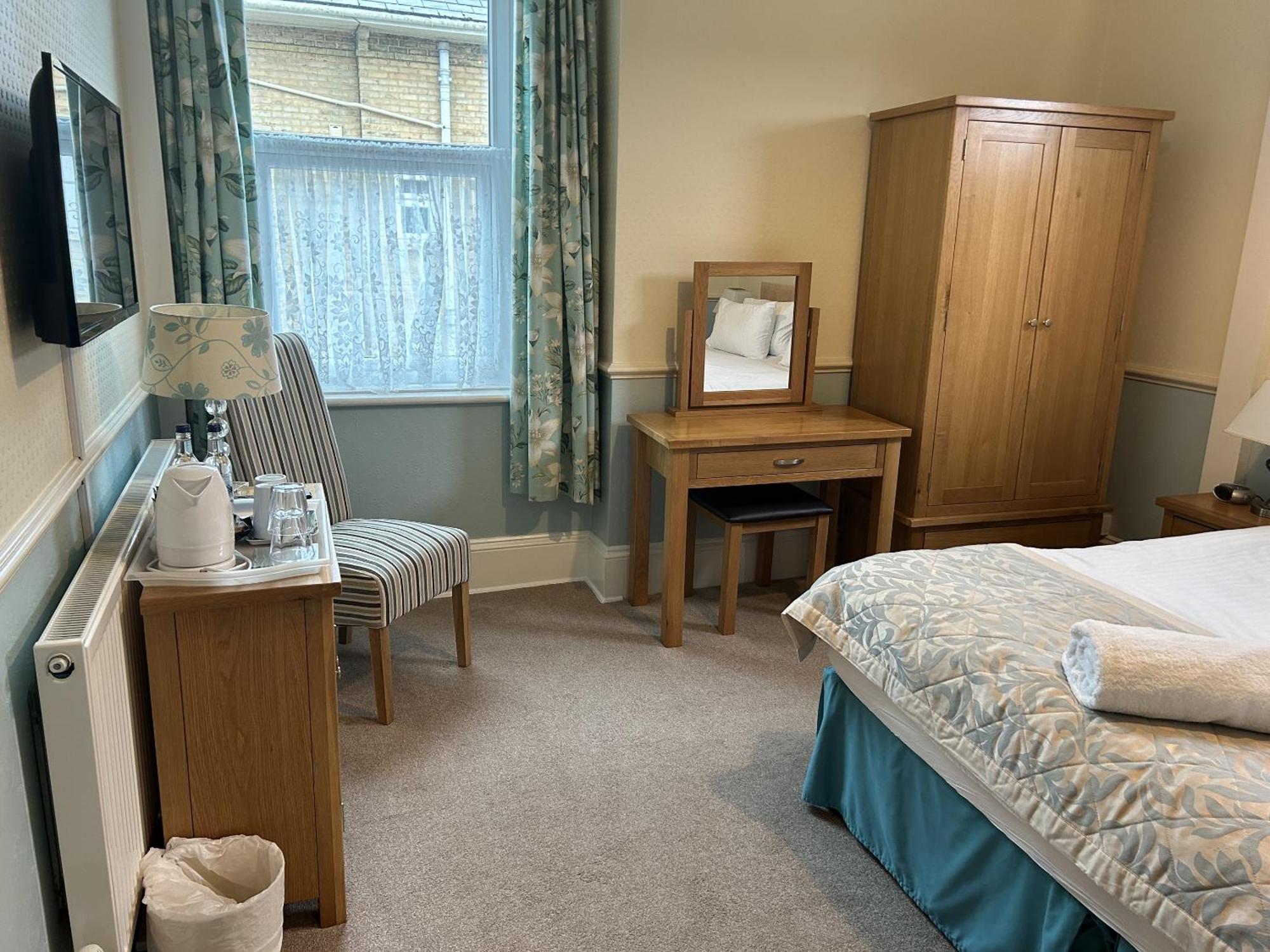 Harbour Lights Guesthouse Free Breakfast Weymouth Ngoại thất bức ảnh