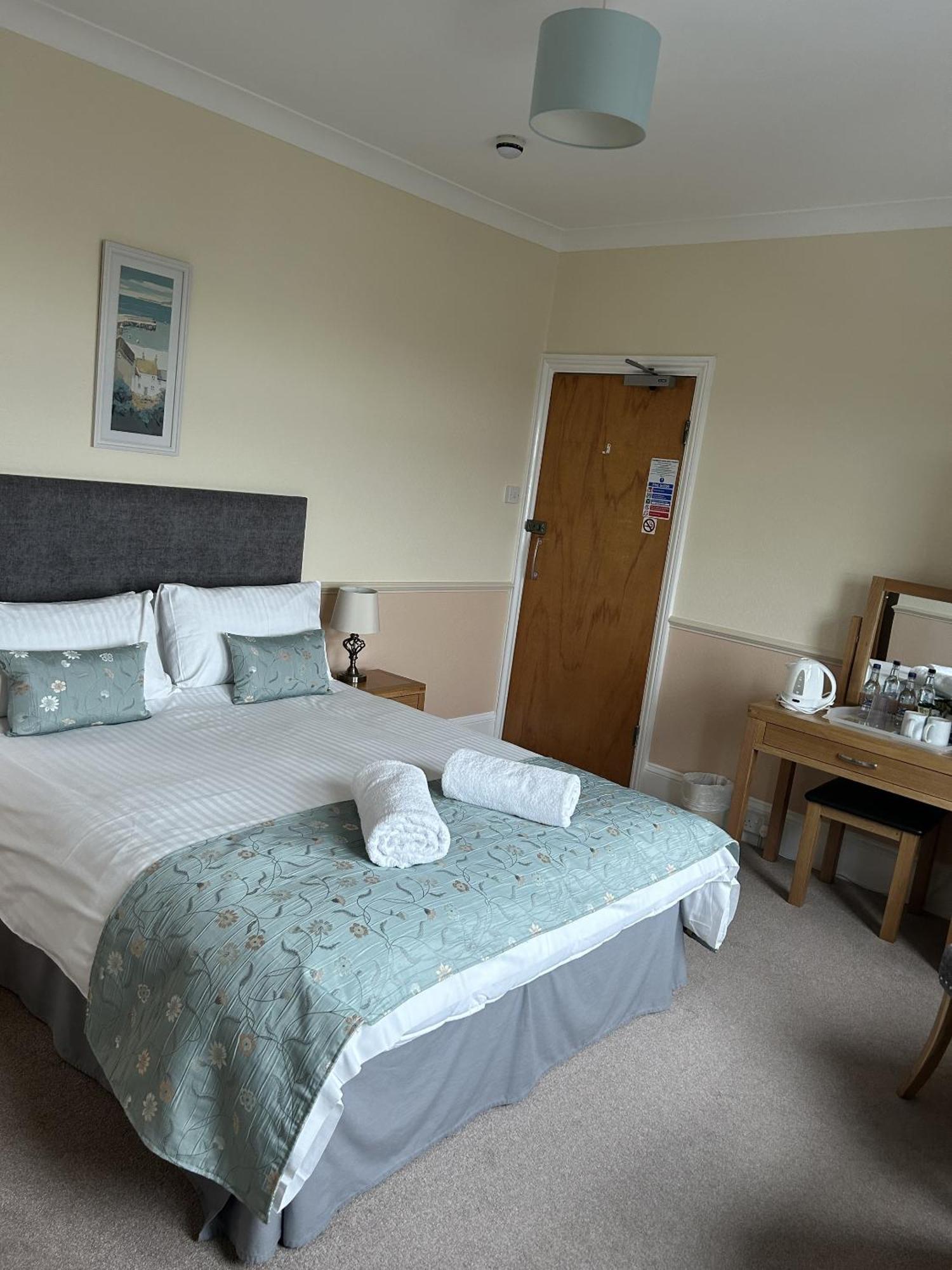 Harbour Lights Guesthouse Free Breakfast Weymouth Ngoại thất bức ảnh